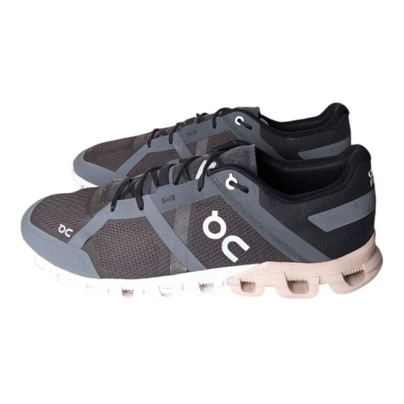 ON RUNNING Cloudflow Running Shoes Size 10 - Picture 2 of 14